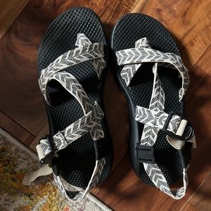 Womens Z/2 classic strappy chacos sandal